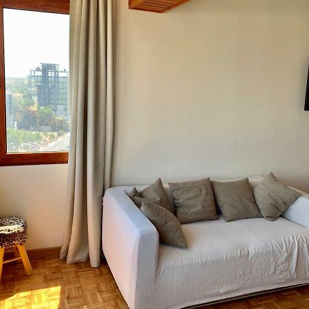 Modern 2 Bed Room Large Apartment Nikozja Zewnętrze zdjęcie