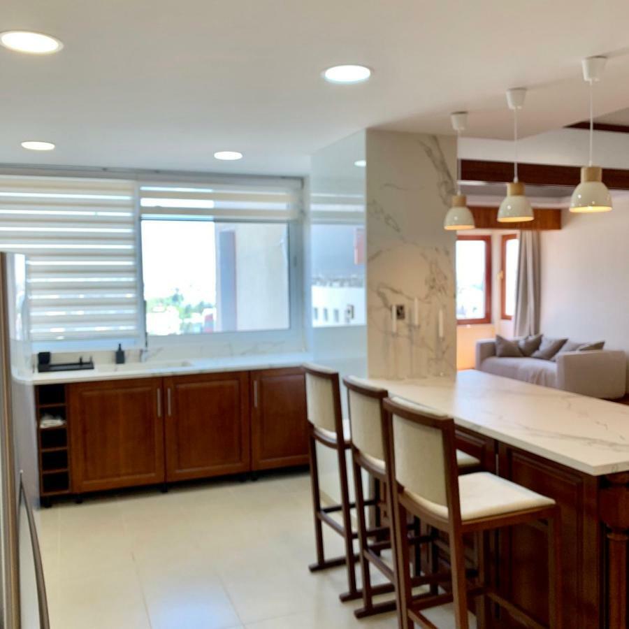 Modern 2 Bed Room Large Apartment Nikozja Zewnętrze zdjęcie