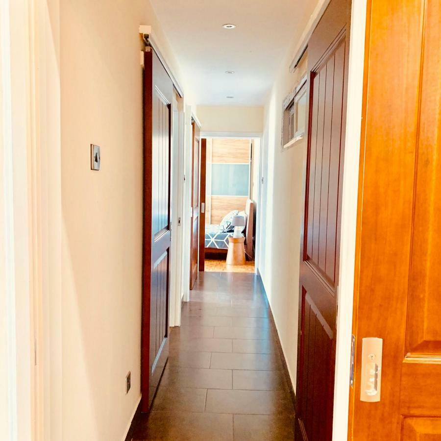 Modern 2 Bed Room Large Apartment Nikozja Zewnętrze zdjęcie
